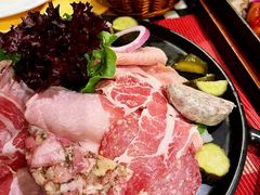 -申德勒加油站西餐厅(日坛路总店)