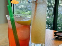 餐前饮料-EN SPACE恩空间