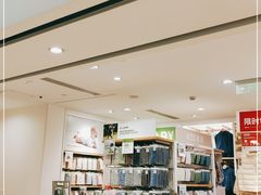 -优衣库(上海虹口龙之梦店)