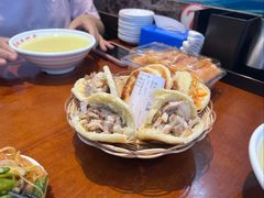 -南北对夹（原铁南对夹）(林西大道店)