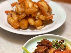 -小吊梨汤·北京菜·烤鸭(鸟巢店)