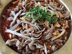 -楊家一锅(沙阳路店)