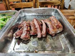 烧排骨-顺徕德仙庙烧鸡(荔湾总店)