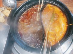 -江湖六膳門串串香(隆礼路店)