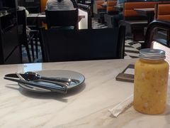 -龙记·香港茶餐厅(海上世界店)