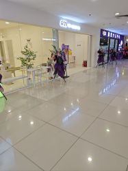 -Ami nail爱米美甲美睫