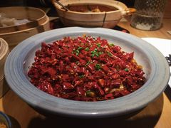 -荣小馆(杭州大厦店)