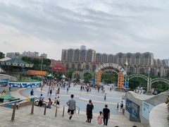 -凤岭儿童公园