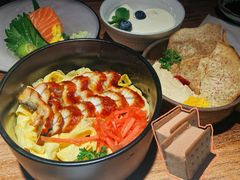 -山杏yama-katsu·吉列炸物