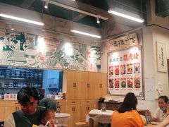 -东排食堂长沙小吃大排档(五一广场店)