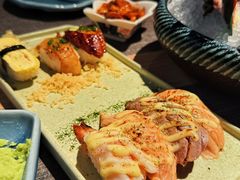 -炙柒Sekinana·精致日料(合生汇店)
