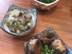 -信日本料理(信义坊店)