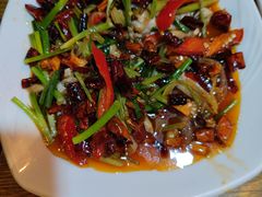 -南海渔家•海鲜•正宗海南菜(海棠湾店)