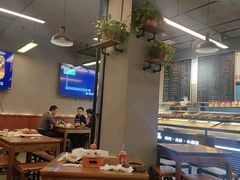 -百盛烧烤龙虾小酒馆(文富北路店)