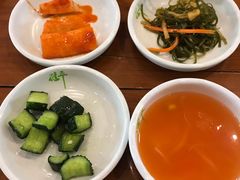 -全州拌饭馆(断桥店)