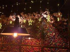 大堂-Outdark Korean Restaurant