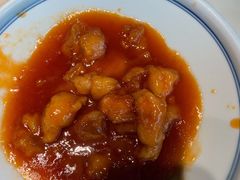 -常和州·夜宵大排档(常州单店)