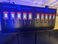 -Sirena海妖日咖夜酒