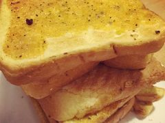 烤面包片-鬼味烤翅(南锣鼓巷店)