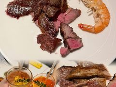 -拉蒂娜·巴西牛排馆 Latina·Brazilian Steakhouse(陆家嘴旗舰店)