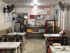-鑫明明拉面(宁化路店)