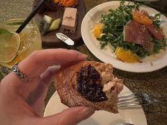 -羽深肉铺 Steak & Wine
