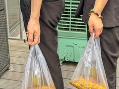 -小河盐帮·私家菜·烤鸭(三元桥·霄云路店)