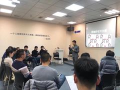 -新励成演讲口才培训(无锡梁溪学训中心)