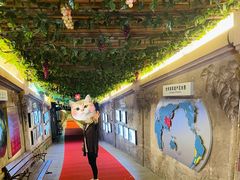 -青岛葡萄酒博物馆