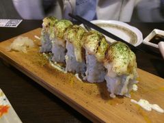 法式焗虾卷-小曹日本料理(软景中心店)