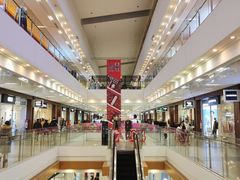 -杉杉奥特莱斯广场(哈尔滨店)