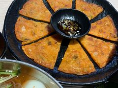 -文成焕·家族韩式餐厅