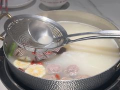 -八合里潮汕鲜牛肉火锅(惠州华贸店)