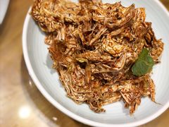 -局气 烤鸭·北京菜(光华路店)