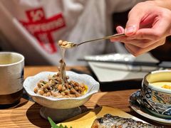 纳豆-小禅料理