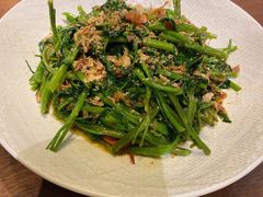-星叶·东南亚料理(宁波万象汇店)
