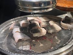 -本炙炭烤·蒲烧活鳗料理店(金沙洲店)