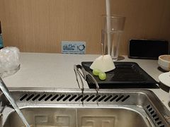 -海底捞火锅(银泰中心店)