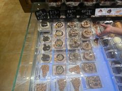 -小飞象面包公社(珠江路金鹰店)