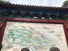 景点-承德避暑山庄景区