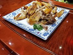 -盈春大饭店(千山路店)