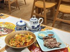 -陳香貴·兰州牛肉面(上海长风大悦城店)