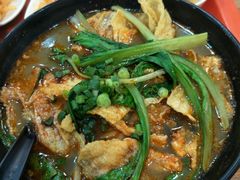 招牌螺蛳粉-螺小胖柳州螺蛳粉(钟楼总店)