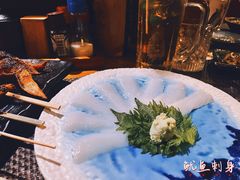 -半藏居酒屋(香港花园店)