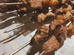 -城边边烧烤-魏晋烤肉旗舰店