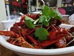 小炒肉-单记口味虾