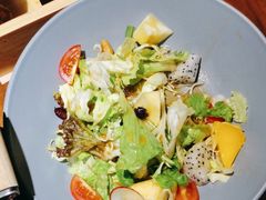 -山葵家居酒屋(天目里店)