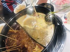 小郡肝-XiaoJunGan Hotpot 钢管厂五区小郡肝火锅串串香