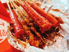 -长沙文和友(海信广场店)