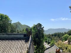 -潭柘寺景区